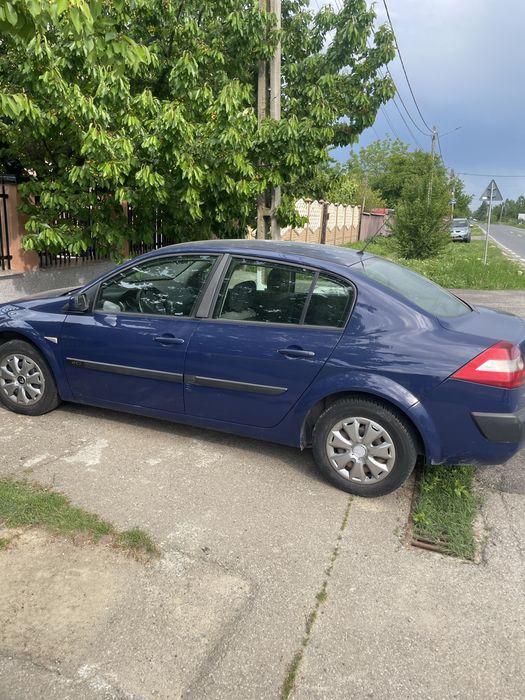 Renault Megan 1.5 dCi