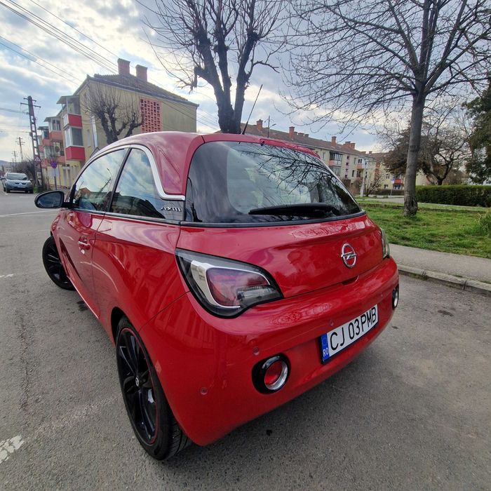 De vanzare - Opel Adam