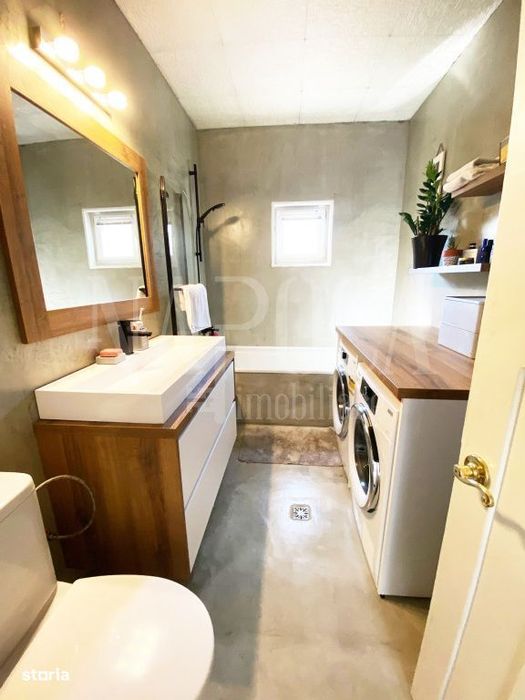Casa 2 camere de vanzare in Dambul Rotund, Cluj Napoca