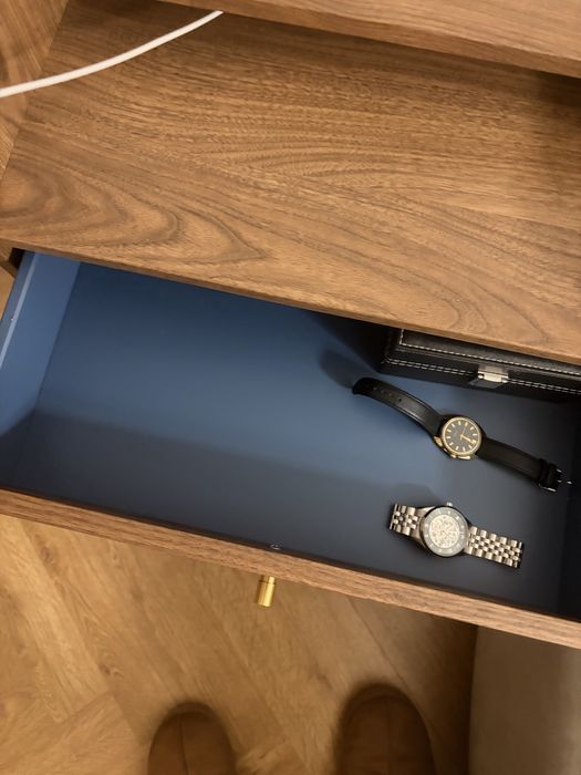 Нощно шкафче Икеа Ikea