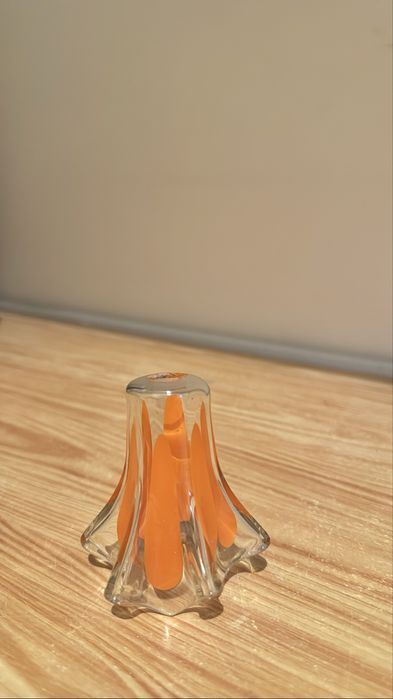 Плафоны для люстры, с галогеновой лампой