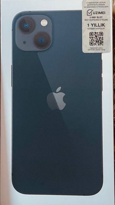 Iphone 13 ideal 128Gb