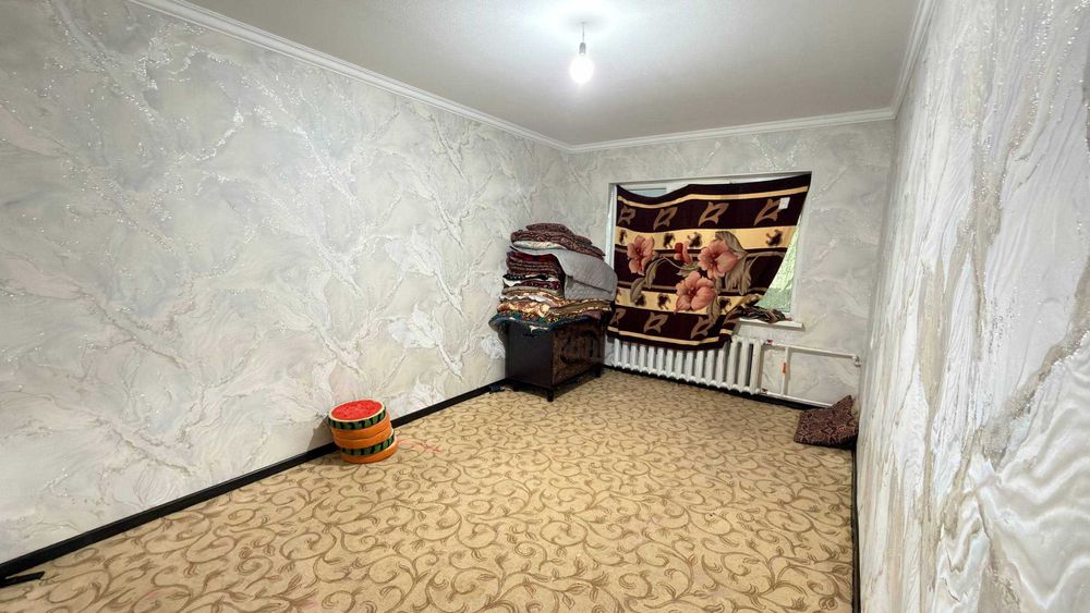 3 хонали квартира сотилади, Динамо (шошилинч)