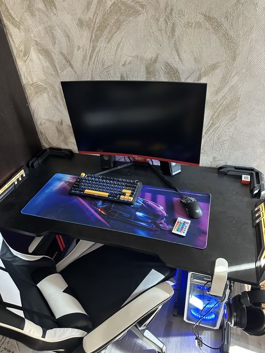 Продается игровой компьютер
