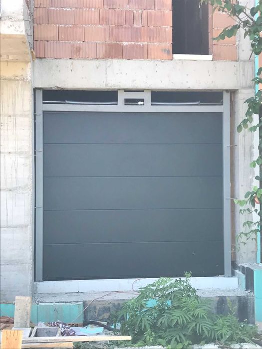 Здрави малки секционни врати Ryterna НАМАЛЕНИЕ 20%