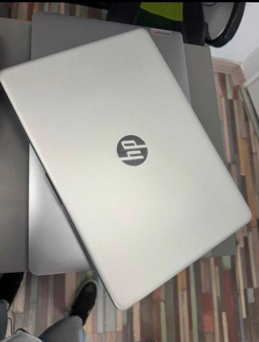 Laptop HP 14s-fq0023nq