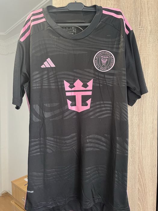Tricou Adidas x Inter Miami Jersey