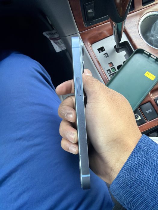 Iphone 14 128gb б/у