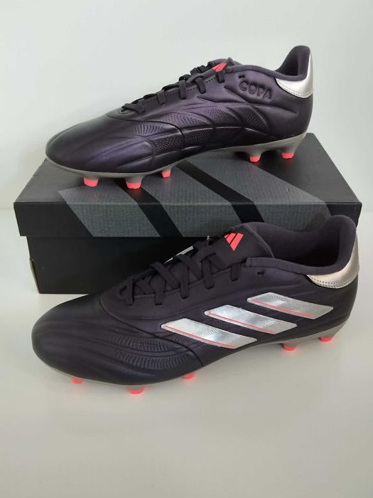 Чисто нови оригинални бутонки Adidas Copa Pure League 2 номера от 40 2/3 до 47
