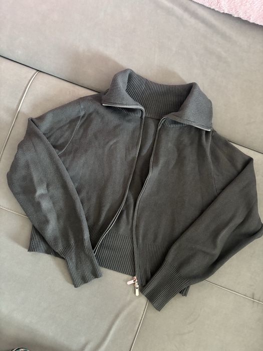 Продам зип-кофту