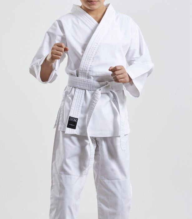 Кимоно для занятий спортом