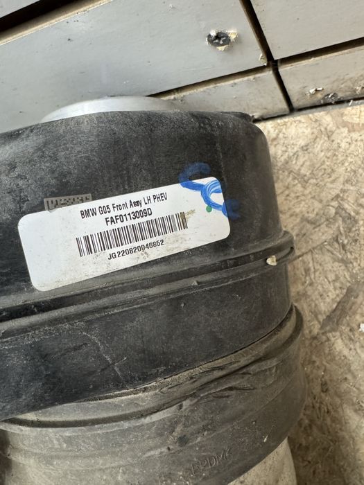 Perna aer / Amortizor suspensie Bmw X5 G05 X6 G06 stanga / dreapta