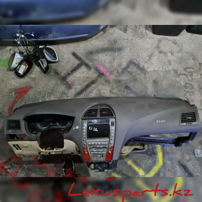 Авторазбор LEXUS ES350 (06 - 11) XV40