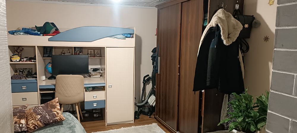 Продам уютный домик