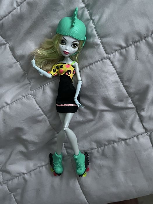 Monster high original