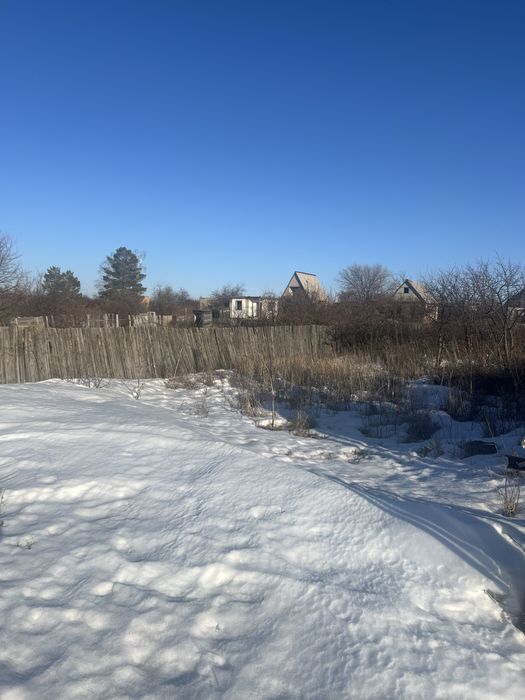 Продам участок на зерендиских дачах