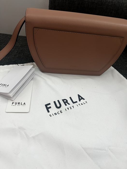 Дамска чанта Furla