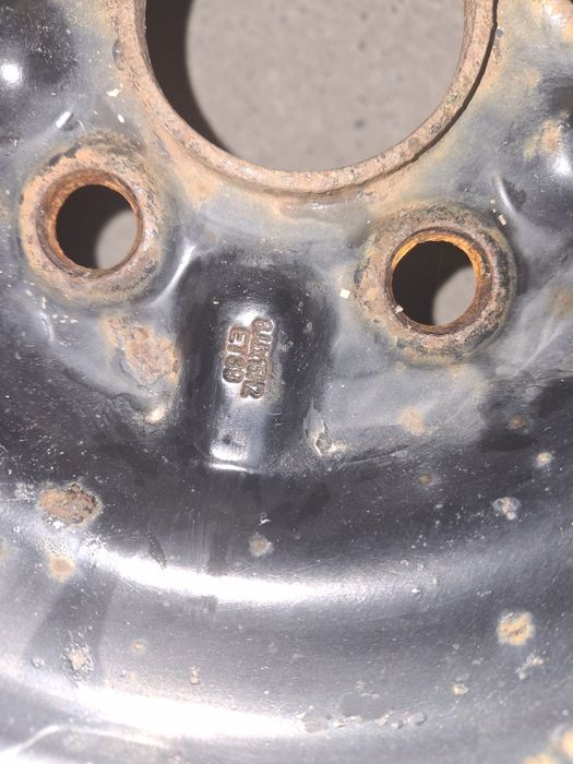 Гуми 165/65 R15, 185/65 R15