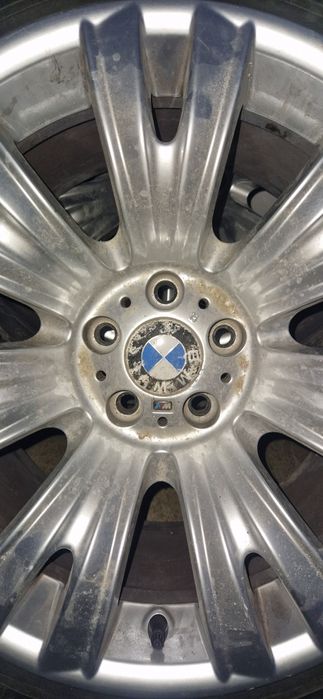 Roți BMW R19 in 2 lățimi
