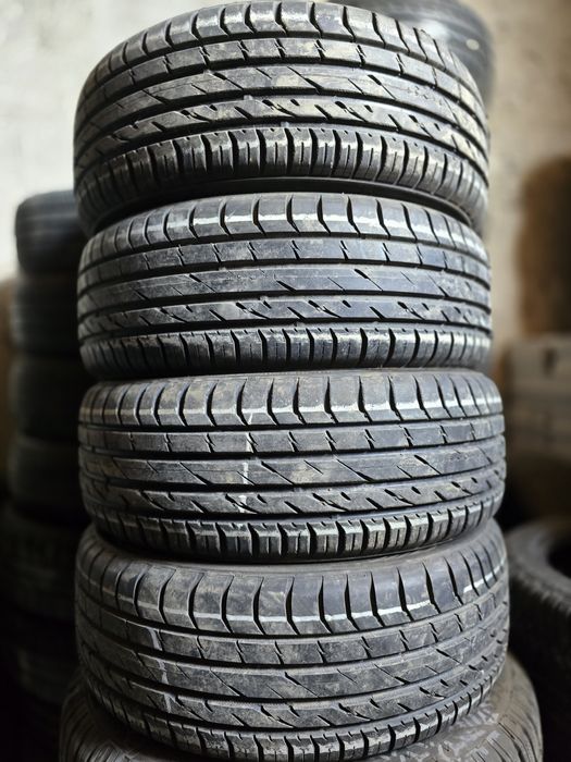 4x 185/65/14 VARA NOKIAN Stare impecabila