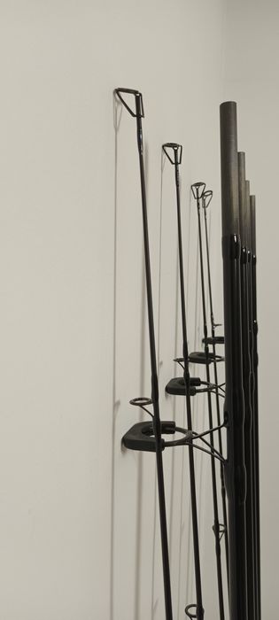 SET 4 Lansete FLX8 CARP 3.60 3.5Lbs + 4 Mulinete AVIATOR DP70