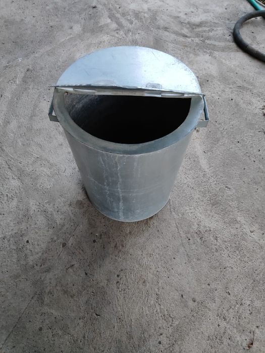 Продам бочку для душа