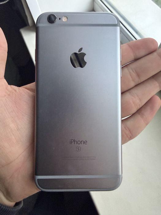 Iphone 6s  32 гб