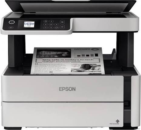 Epson m2170 ksera kopiya