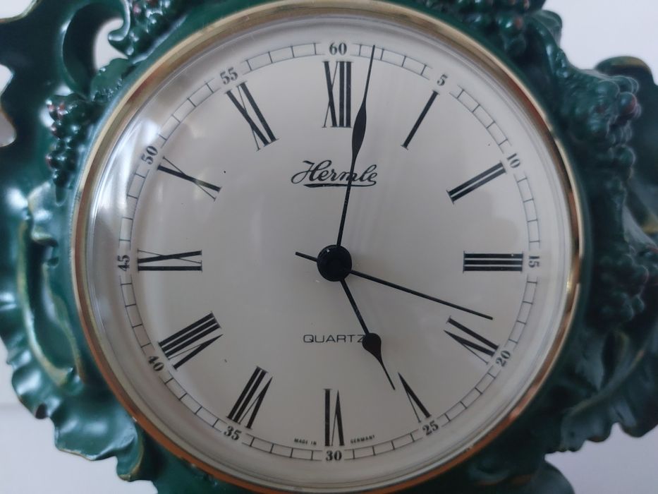 Ceas baroc Franz  Hermle