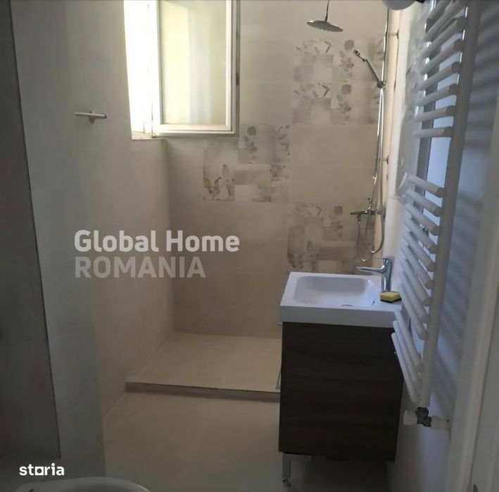 GARSONIERA | 1 Mai | bloc nou 2015 | Balcon