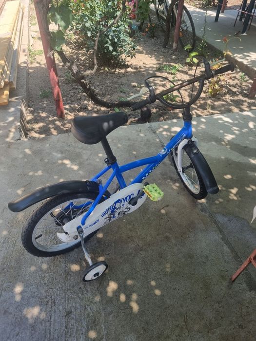Bicicleta copii!