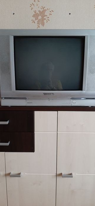 Телевизор TOSHIBA