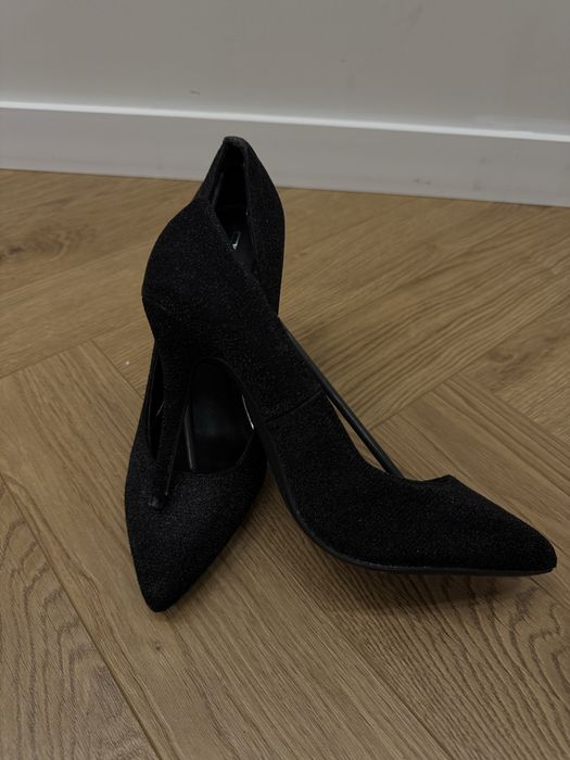 Новый туфли от Bershka