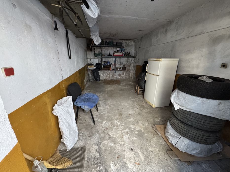 Продава се Гараж / Паркомясто в Габрово, Трендафил 2 - 20 кв.м за 510 €/кв.м - Снимка #1