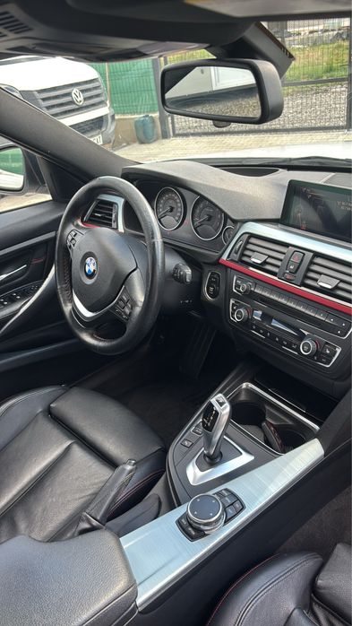 Bmw Seria 3 F30 328i X-Drive