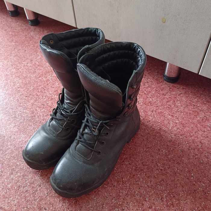 Берцы 40 размер , берцы