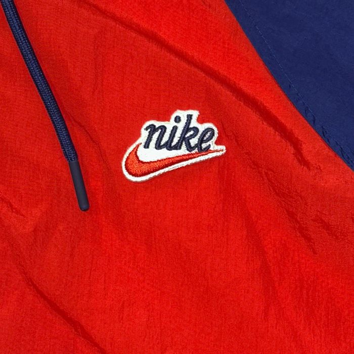 Nike Windbreaker M