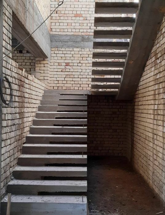 Леснитца из бетона Тараз