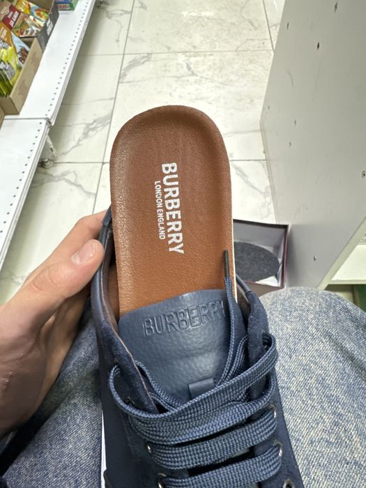 Обувь кросовка кеды