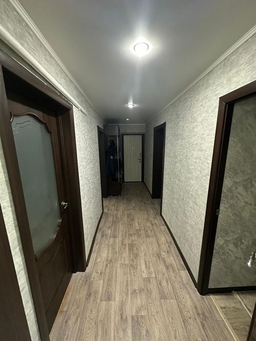 Продам квартиру в п Щарбакты.