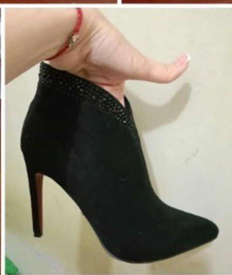 Ботильоны женские