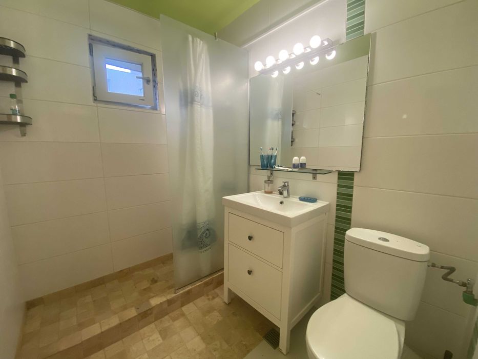 Proprietar, apart 3 camere 84 mp bloc 1983 str Viitorului (Lizeanu), et 2/10
