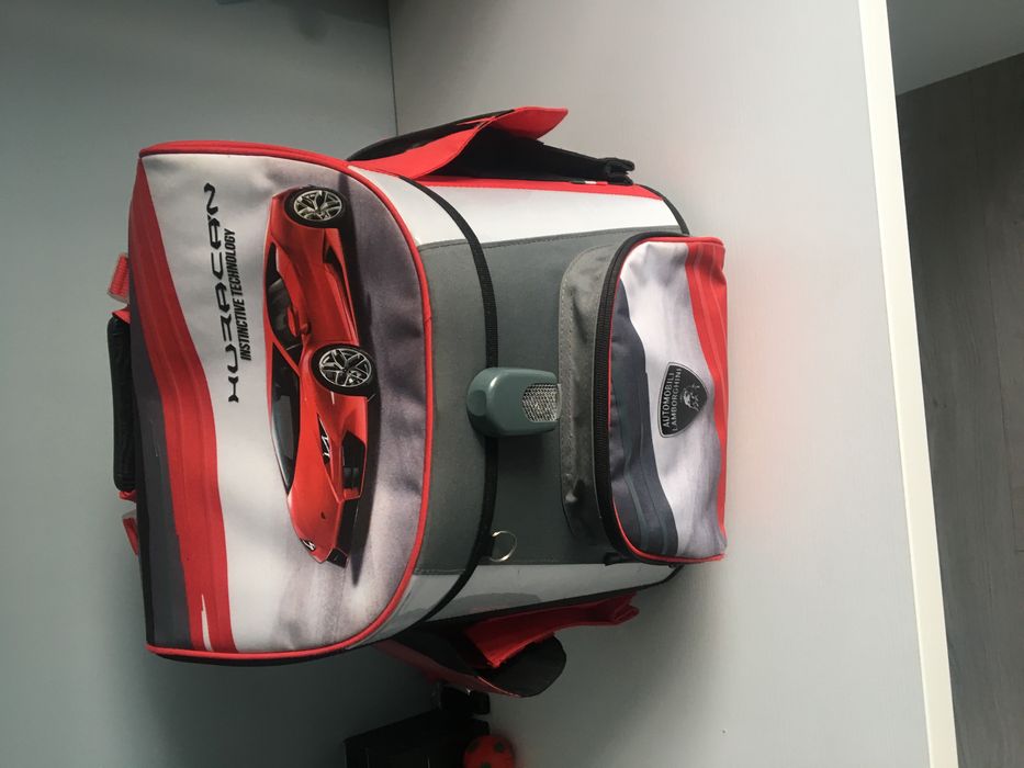 Ученическа раница Ars Una