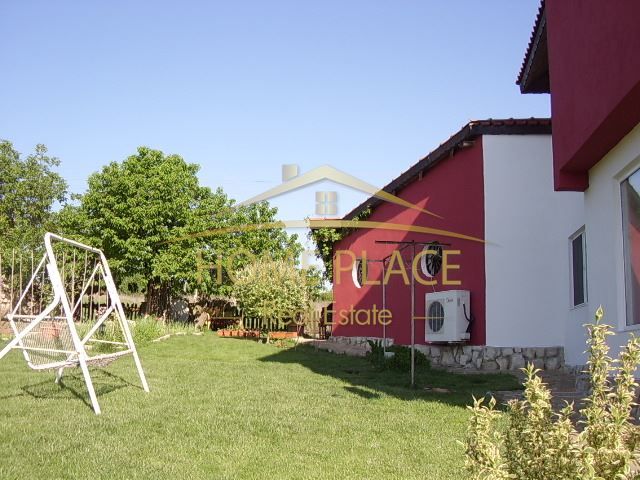 Продава се Къща в с. Близнаци, Област Варна - 495 кв.м за 320 €/кв.м - Снимка #3