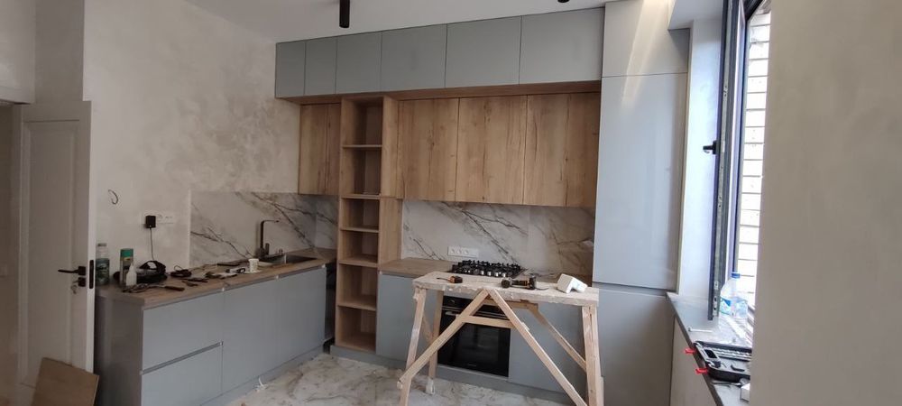 Zakazga mebel yasimiz