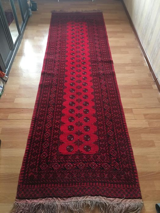 Антикварный ковер