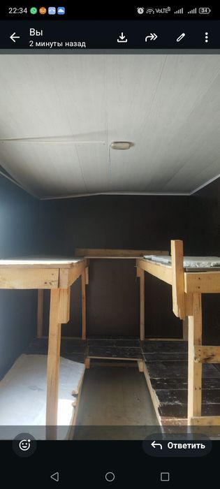 Продам контейнер