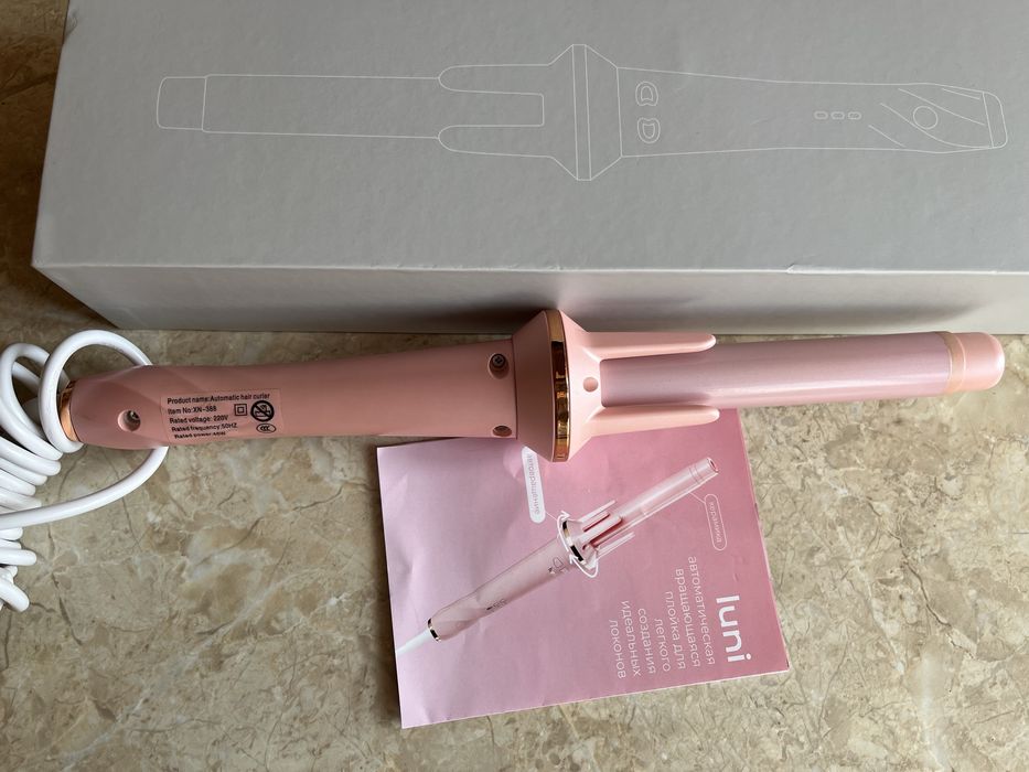 Плойка/стайлер Luni