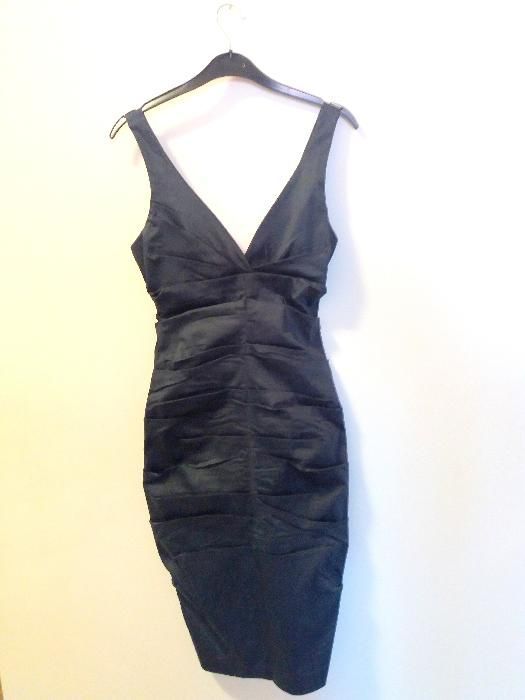 Rochie model deosebit