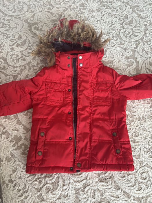 Продам куртки для мальчиков